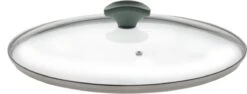 Primecook - Braadpan / Hapjespan Met Deksel - Ø 28 Cm - PFAS-vrij - Inductie - Ecoshield 26 Primecook - Braadpan / Hapjespan Met Deksel - Ø 28 Cm - PFAS-vrij - Inductie - Ecoshield -Keuken Benodigdheden Winkel 1200x457