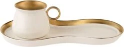 Karaca -Delon- Set Van 2 Koffiekopset-voor Twee Personen-Turkse Koffie-espresso-wit-gold-porselein- 9 Karaca -Delon- Set Van 2 Koffiekopset-voor Twee Personen-Turkse Koffie-espresso-wit-gold-porselein- -Keuken Benodigdheden Winkel 1200x461 1
