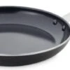 GreenPan Brussels Keramische Koekenpan - Ø30 Cm - PFAS-vrij 2 GreenPan Brussels Keramische Koekenpan - Ø30 Cm - PFAS-vrij -Keuken Benodigdheden Winkel 1200x476 1