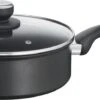 Tefal Unlimited Hapjespan - Ø 24 Cm + Deksel -Keuken Benodigdheden Winkel 1200x484