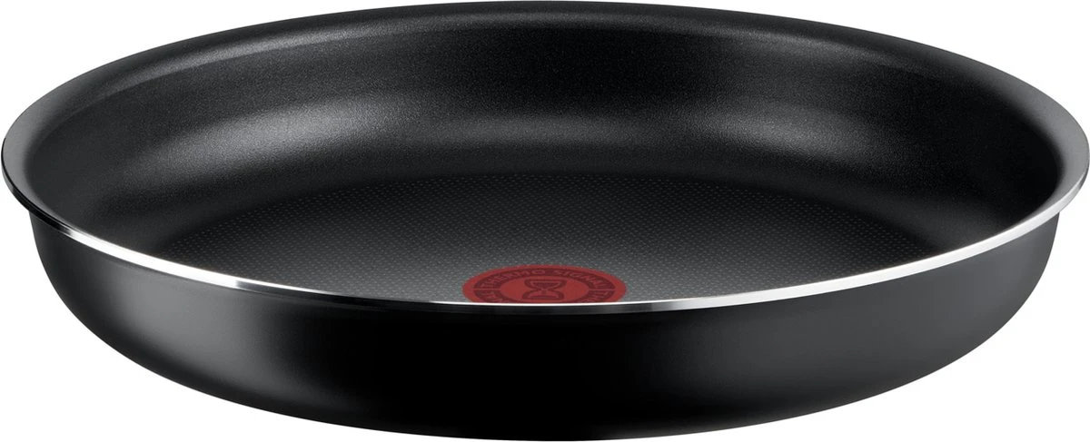 Tefal Ingenio Easy Cook & Clean - Pannenset - 5-delig - Niet Geschikt Voor Inductie 5 Tefal Ingenio Easy Cook & Clean - Pannenset - 5-delig - Niet Geschikt Voor Inductie - Afbeelding 3