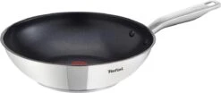 Tefal Ultimum - Pannenset - 3 Stuks | Koekenpan 24cm | Koekenpan 28cm | Wokpan 28cm | INDUCTIE - PFAS-vrij 19 Tefal Ultimum - Pannenset - 3 Stuks | Koekenpan 24cm | Koekenpan 28cm | Wokpan 28cm | INDUCTIE - PFAS-vrij -Keuken Benodigdheden Winkel 1200x503