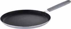 Pannenkoekpan - 24 Cm - Jazzy Black -Keuken Benodigdheden Winkel 1200x505 1