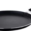 Pannenkoekpan - 24 Cm - Jazzy Black 2 Pannenkoekpan - 24 Cm - Jazzy Black -Keuken Benodigdheden Winkel 1200x516 2
