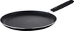 Pannenkoekpan - 24 Cm - Jazzy Black -Keuken Benodigdheden Winkel 1200x516 3