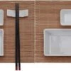 Merkloos 10 Delige Sushi Set Voor 2 Personen - Sushi Eetset 10-delig 1 Merkloos 10 Delige Sushi Set Voor 2 Personen - Sushi Eetset 10-delig -Keuken Benodigdheden Winkel 1200x516 5