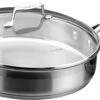 Scanpan Impact - Sauteerpan 28cm 2 Scanpan Impact - Sauteerpan 28cm -Keuken Benodigdheden Winkel 1200x521 2