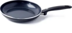 GreenPan Cambridge Koekenpan 26cm - Zwart - Inductie - PFAS-vrij -Keuken Benodigdheden Winkel 1200x551 4