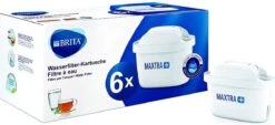 BRITA - Waterfilterpatroon MAXTRA+ 6Pack -Keuken Benodigdheden Winkel 1200x551 8