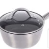 Excellent Houseware Steelpan -18 Cm - Zilver -Keuken Benodigdheden Winkel 1200x554 1