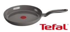 Tefal Ceramic Control Koekenpan - Ø 28 Cm – Thermospot – Cooltouch Greep -Keuken Benodigdheden Winkel 1200x556