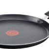 Tefal Cook Right Pannenkoekenpan - Ø 25 Cm ( Niet Voor Inductie) 1 Tefal Cook Right Pannenkoekenpan - Ø 25 Cm ( Niet Voor Inductie) -Keuken Benodigdheden Winkel 1200x560 1