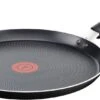 Tefal Comfort Grip Pannenkoekpan - 25 Cm - Niet Geschikt Voor Inductie -Keuken Benodigdheden Winkel 1200x560