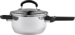 Tefal Secure 5 P25340 Snelkookpan - 3L - 2 Deksels 11 Tefal Secure 5 P25340 Snelkookpan - 3L - 2 Deksels -Keuken Benodigdheden Winkel 1200x570 3