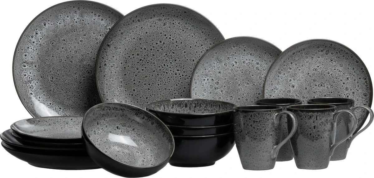 Jay Hill Serviesset Corsica 16-Delig 3 Jay Hill Serviesset Corsica 16-Delig