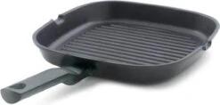 BK Easy Induction Grillpan - 26 Cm - Speciaal Voor Inductie 19 BK Easy Induction Grillpan - 26 Cm - Speciaal Voor Inductie -Keuken Benodigdheden Winkel 1200x572 2