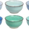Studio Tavola Kleine Kommen Ocean Blue ø 12 Cm - 6 Stuks -Keuken Benodigdheden Winkel 1200x572 4