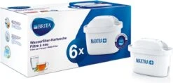 BRITA - Waterfilterpatroon MAXTRA+ 6Pack -Keuken Benodigdheden Winkel 1200x573 2