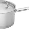 Sola Steelpan Profiline Deluxe - Ø 16 Cm - Zilver - RVS - Sandwichbodem 1 Sola Steelpan Profiline Deluxe - Ø 16 Cm - Zilver - RVS - Sandwichbodem -Keuken Benodigdheden Winkel 1200x581 5
