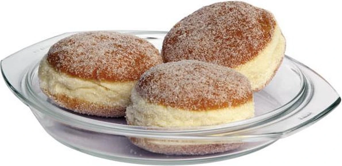 GSW - Frituurpan - RVS 5 GSW - Frituurpan - RVS - Afbeelding 3