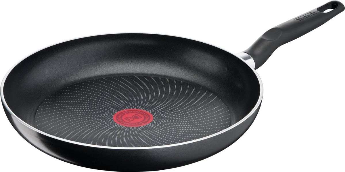 Tefal Start'easy Koekenpan 24 Cm - PFOA Vrij - Geschikt Voor Alle Warmtebronnen 8 Tefal Start'easy Koekenpan 24 Cm - PFOA Vrij - Geschikt Voor Alle Warmtebronnen - Afbeelding 6