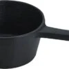 Excellent Houseware Gietijzeren Saus/tapas/serveerpannetje Met Steel - D9,5 Cm -Keuken Benodigdheden Winkel 1200x597 6