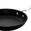 Le Creuset Koekenpan Les Forgées TNS - ø 28 Cm - Standaard Anti-aanbaklaag -Keuken Benodigdheden Winkel 1200x601 7