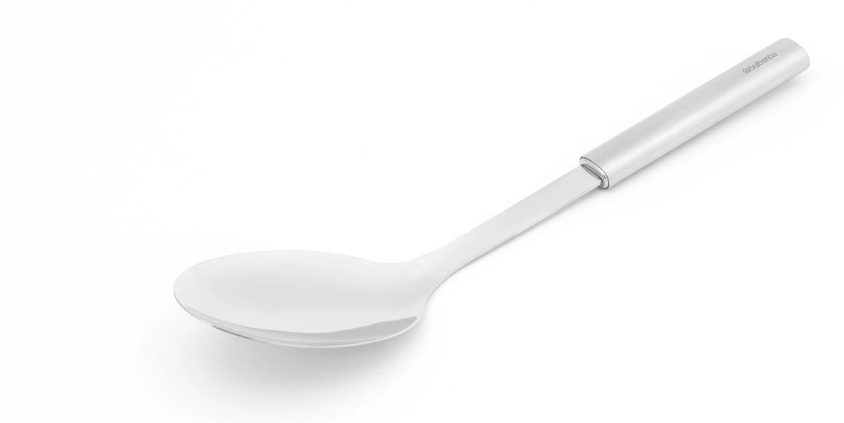 Brabantia Profile Opscheplepel - RVS 4 Brabantia Profile Opscheplepel - RVS - Afbeelding 2