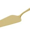 Orange85 Taartschep - Cakeschep - Goud - RVS - 23 Cm - Bakspullen 2 Orange85 Taartschep - Cakeschep - Goud - RVS - 23 Cm - Bakspullen -Keuken Benodigdheden Winkel 1200x617