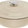 Tefal LOV Lage Braadpan - 3.8L - Ø28 Cm - Beige 1 Tefal LOV Lage Braadpan - 3.8L - Ø28 Cm - Beige -Keuken Benodigdheden Winkel 1200x623 6