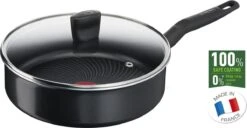Tefal Start'easy Hapjespan 24 Cm C2673223 -Keuken Benodigdheden Winkel 1200x624 3