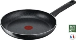 Tefal Brut Koekenpan - Ø 30 Cm 12 Tefal Brut Koekenpan - Ø 30 Cm -Keuken Benodigdheden Winkel 1200x625 2