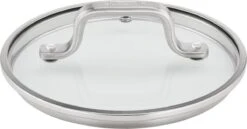 Tefal Virtuoso Pannenset 4-delig - Kookpan Ø 16/20/24 Cm + Steelpan Ø 16 Cm -Keuken Benodigdheden Winkel 1200x625