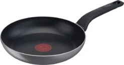 Tefal Easy Plus Pannenset - Koekenpan Ø 24 Cm + Wokpan Ø 28 Cm - Niet Geschikt Voor Inductie 15 Tefal Easy Plus Pannenset - Koekenpan Ø 24 Cm + Wokpan Ø 28 Cm - Niet Geschikt Voor Inductie -Keuken Benodigdheden Winkel 1200x630 3