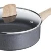 Tefal Natural Force Hapjespan - Ø 24 Cm + Deksel -Keuken Benodigdheden Winkel 1200x633 3