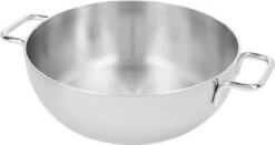 Demeyere Apollo Sauteerpan - Met Glazen Deksel - 28 Cm -Keuken Benodigdheden Winkel 1200x635 5