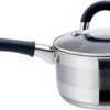 Kinghoff - Steelpan Met Deksel - Rvs - 0,5 Liter -Keuken Benodigdheden Winkel 1200x636 3