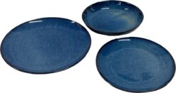 Serviesset 24-delig 6 Personen - Sunrise Hemelsblauw 13 Serviesset 24-delig 6 Personen - Sunrise Hemelsblauw -Keuken Benodigdheden Winkel 1200x638 9