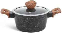 Edënbërg Stonetec Line - 15-delige Luxe Pannenset Van Gesmeed Aluminium 17 Edënbërg Stonetec Line - 15-delige Luxe Pannenset Van Gesmeed Aluminium -Keuken Benodigdheden Winkel 1200x642 5