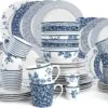 Laura Ashley 64 Delig Serviesset (8 Persoons Serviesset) -Keuken Benodigdheden Winkel 1200x650 9