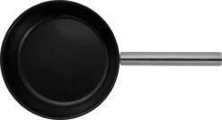 Combekk Koekenpan Ceramic Pro - Koekenpan - Anti-aanbak - Keramisch - Roestvrijstaal - 28cm 10 Combekk Koekenpan Ceramic Pro - Koekenpan - Anti-aanbak - Keramisch - Roestvrijstaal - 28cm -Keuken Benodigdheden Winkel 1200x651