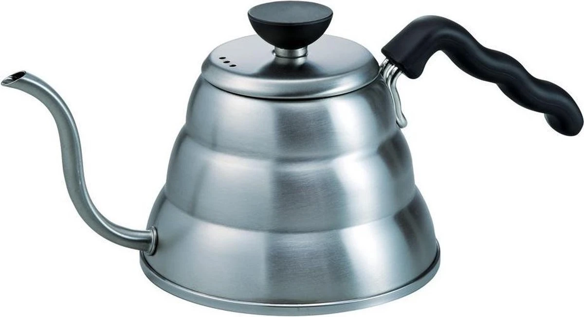 Hario V60 Buono Waterketel 1 Liter 4 Hario V60 Buono Waterketel 1 Liter - Afbeelding 2