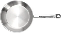 Demeyere Restoline 3 RVS Koekenpan – Koekenpan Inductie - 28 Cm – PTFE-vrij -Keuken Benodigdheden Winkel 1200x657 1