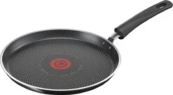 Tefal Comfort Grip Pannenkoekenpan - Ø 25 Cm 32 Tefal Comfort Grip Pannenkoekenpan - Ø 25 Cm -Keuken Benodigdheden Winkel 1200x659