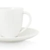 Vtwonen 4 Koffiekopjes Met Schoteltjes - Wit - Porselein - 100ml 1 Vtwonen 4 Koffiekopjes Met Schoteltjes - Wit - Porselein - 100ml -Keuken Benodigdheden Winkel 1200x662 3