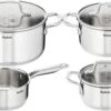 Tefal Virtuoso Pannenset 4-delig - Kookpan Ø 16/20/24 Cm + Steelpan Ø 16 Cm 2 Tefal Virtuoso Pannenset 4-delig - Kookpan Ø 16/20/24 Cm + Steelpan Ø 16 Cm -Keuken Benodigdheden Winkel 1200x664 1