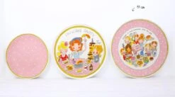 Blond Amsterdam Even Bijkletsen Plat Bord Ø33 Cm - Stip 9 Blond Amsterdam Even Bijkletsen Plat Bord Ø33 Cm - Stip -Keuken Benodigdheden Winkel 1200x664 8