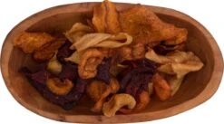 Bowls And Dishes Pure Olive Wood Olijfhouten Schaal Rustique Ovaal 17 Cm - Cadeau Tip! -Keuken Benodigdheden Winkel 1200x666 14