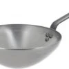 DeBuyer - Mineral B Wok 28cm - Staal 2 DeBuyer - Mineral B Wok 28cm - Staal -Keuken Benodigdheden Winkel 1200x674 16
