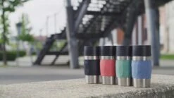 Tefal Compact Travel Mug Compact Thermosfles - 0,3 L - Groen 23 Tefal Compact Travel Mug Compact Thermosfles - 0,3 L - Groen -Keuken Benodigdheden Winkel 1200x674 24